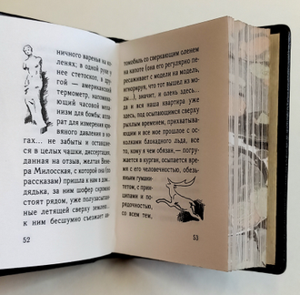 Андрей Битов "Похороны доктора"