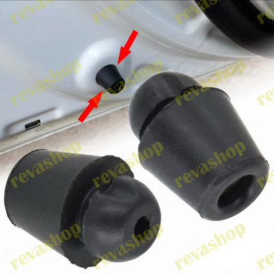 Замена отбойника двери, Ремонт отбойника двери, Установка отбойника двери, Автозапчасти Hyundai-Kia,