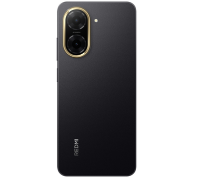 Xiaomi Redmi A5 4/128Gb RU Черный