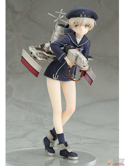 Фигурка 1/8 Леберехт Маасс (Leberecht Maass)