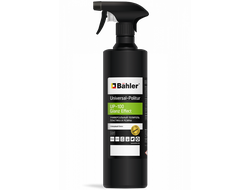 Полироль пластика и резины Universal-Politur UP-100 Glanz Effect, 1 л (глянцевай блеск), 1 л, UP-100-01