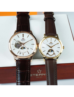 Женские часы Orient RA-KB0003S