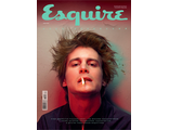 Журнал &quot;Esquire (Есквайр)&quot; май 2021