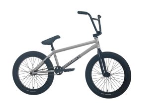 Купить велосипед BMX Sunday EX (Grey) в Иркутске