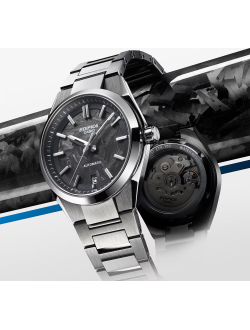 Часы Casio Edifice EFK-100CD-1A