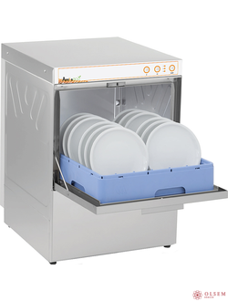 Посудомоечная машина с фронтальной загрузкой Amika ECO 50