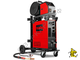 Полуавтомат для MIG/MAG сварки Telwin Supermig 500i XD Pack Aqua + Trolley