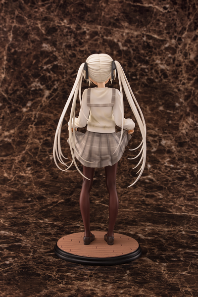Фигурка 1/6 Сора Касугано (Kasugano Sora)
