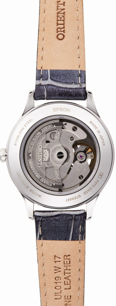 Женские часы Orient RA-AG0025S