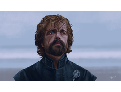 Плакат Игра Престолов №18