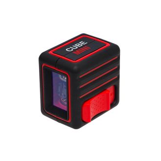 Нивелир лазерный ADA CUBE MINI BASIC EDITION