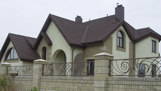 МетроРоман