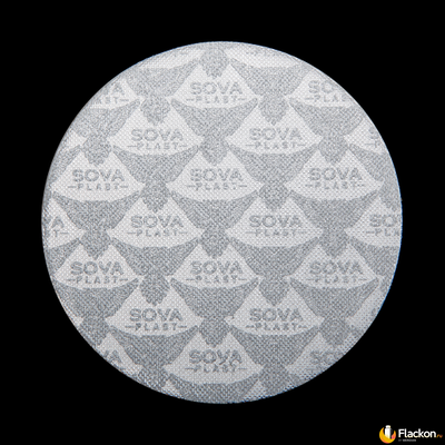 Неразделяемый вкладыш №8 Полифоил Юниверс Топ