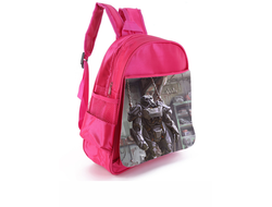 Рюкзак Fallout, Фоллаут №31