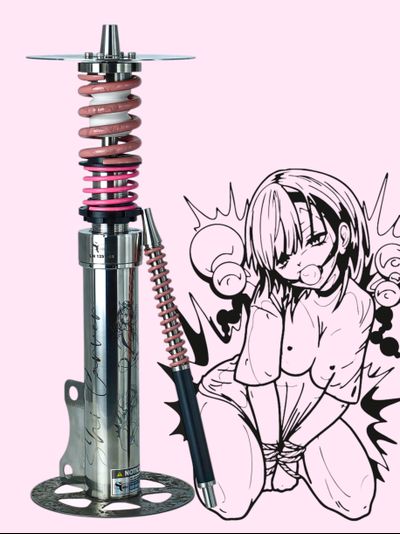 STATIC FINAL KAWAII | PINK