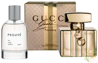 ДУХИ PROUVE #21 (В СТИЛИСТИКЕ АРОМАТА PREMIERE, GUCCI) 50ML