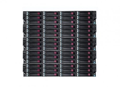HP P4500 G2 / BQ890B