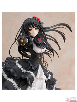 Фигурка 1/7 Куруми Токисаки (Tokisaki Kurumi Fantasia 30th Anniversary Ver.)