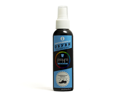 Растяжка для обуви Радуга 120мл