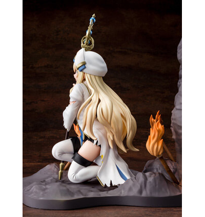 Фигурка 1/6 Жрица (Onna Shinkan Hakoiri Musume)