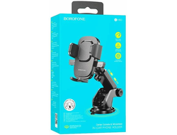 BH60 BLACK (Автодержатель)