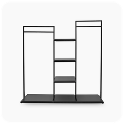 ВЕШАЛА И СТОЙКИ