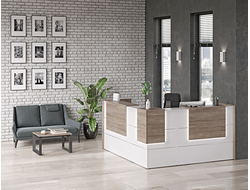 Стойка ресепшн Onix