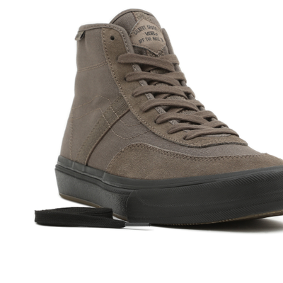 Кеды Vans Gilbert Crockett High Bungee