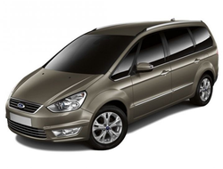 Ford Galaxy 2010-2015