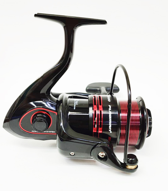FLAGMAN Катушка фидерная S-River Feeder 5000 ручка вкручивается