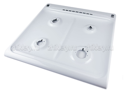 Стол для газовой плиты GEFEST 6100-01,-02, 6101,6102, 6300 (1200.00.0.004-28)