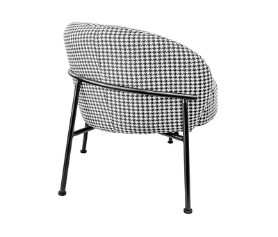 Диван KSG Kingstyle 110 Morris одноместный