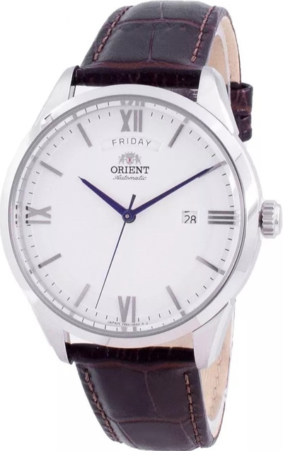 Мужские часы Orient RA-AX0008S