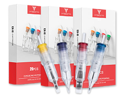 картриджи - DragonHawk Extreme