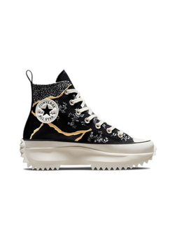 Converse run star hike imitacion clearance