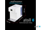 Водомашина atoll Freelancer 2 White (осмос+нагрев)