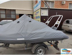 Тент на РИБ Grand 370