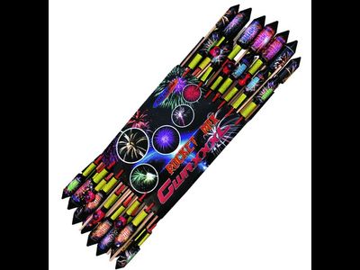 Neva-Salut.com | Ракеты Rocket MIX GWRXXXL Maxsem