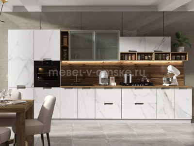 Шкаф кухонный АМВ-60 (600)