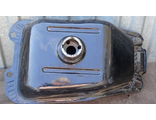 Бензобак ATV HAMMER 200 (116223215013201)