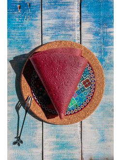 Пастила "Ежевика"