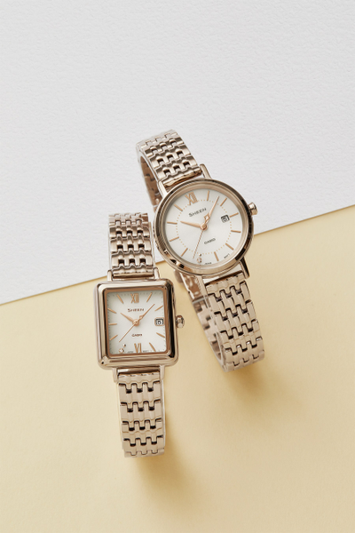 Часы Casio Sheen SHS-D400CG-7A