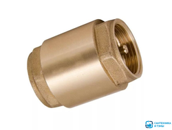 Обратные клапаны купить в Тамбове