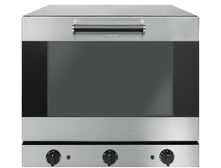 Печь конвекционная SMEG ALFA43X