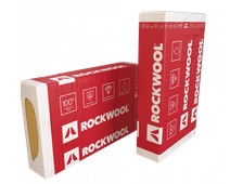 Rockwool Флор Баттс (1000х600х100 мм)