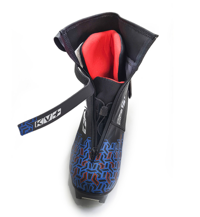 Лыжные ботинки KV+ CH7 Combi 22BT06