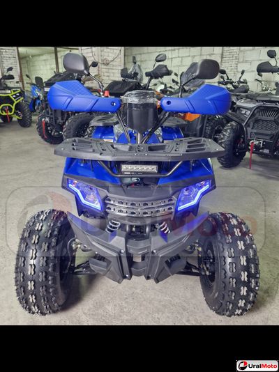 Квадроцикл Rmoto Lion 125 A PRO