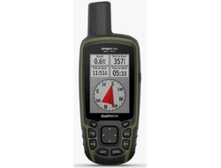 Навигатор Garmin GPSMAP 65s