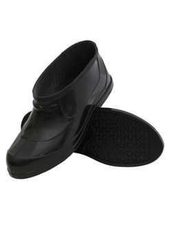 Галоши садовые ПВХ