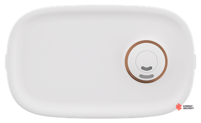 Ультразвуковой увлажнитель серии NUVOLA RUH-NV350/5.0E-WT